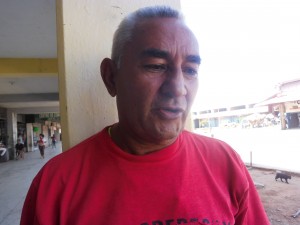 Jorge Molero