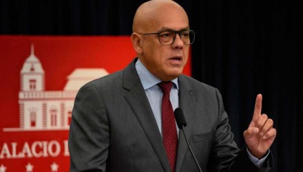 Jorge Rodríguez.