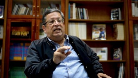 Juan Jose Avila presidente de la LVBP 700x352