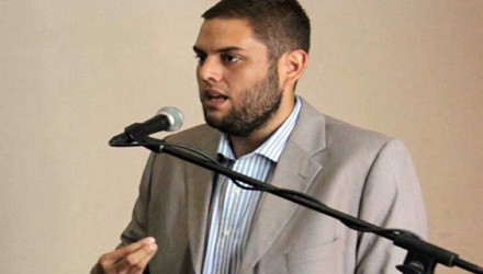 Juan Requesens 1 1