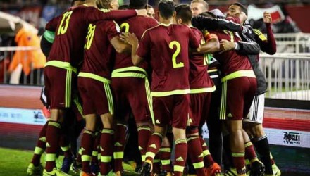 La Vinotinto