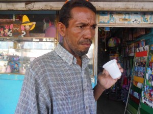 Lisandro Amaya: “El gobierno tomó las medidas necesarios pero los farmaceutas deben cumplir. Yo compré un medicamento pediátrico a 300 Bs.S, una exageración”