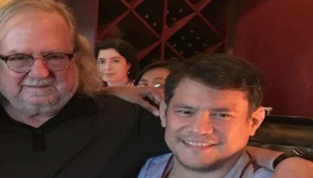 Luis Miguel Vence también es parte del Premio Nobel de medicina 700x350
