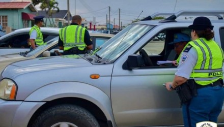 Policía de Aruba 700x352