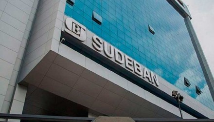 SUDEBAN