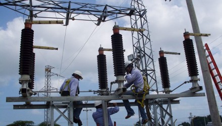 Subestación eléctrica sur del atlántico 1132x670