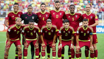 Vinotinto seleccion 1320x743
