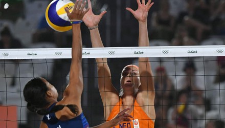 Voleibol femenino11