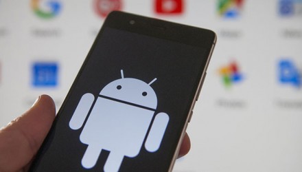 android claves factor