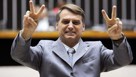 bolsonaro 1