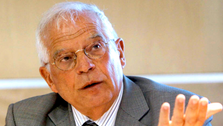 borrell