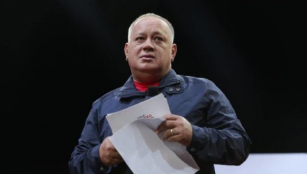 diosdado cabello 10oct2018