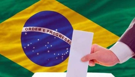 elecciones brasil