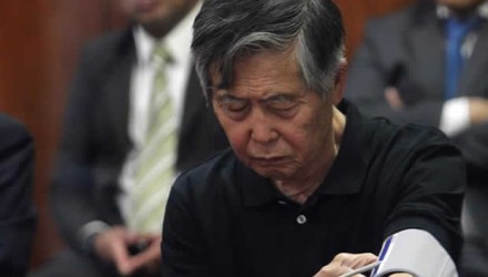 Fujimori