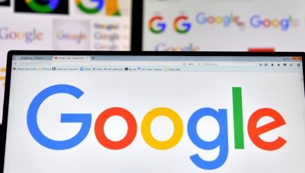 google