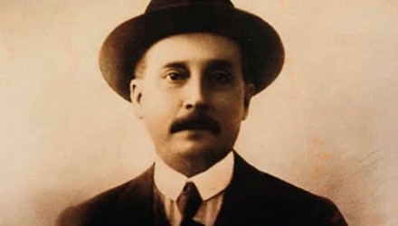 jose gregorio hernandez