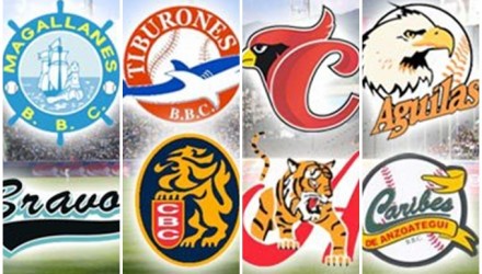 juegos lvbp