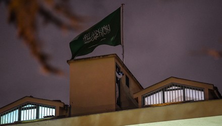 khashoggi eeuu