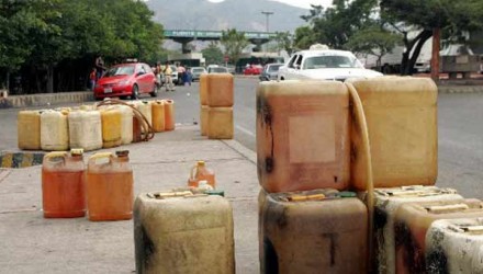 lacalle.com .ve refuerzan seguridad en maracaibo y san francisco para evitar contrabando de gasolina contra 1