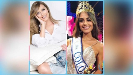 miss espana