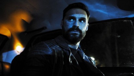 pelicula backseat fighter 9072
