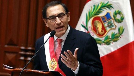 Martín Vizcarra