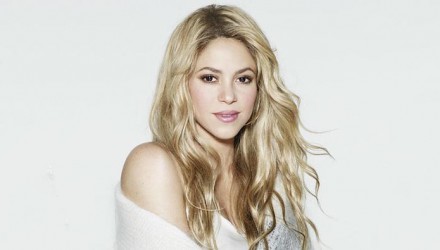 shakira i3n