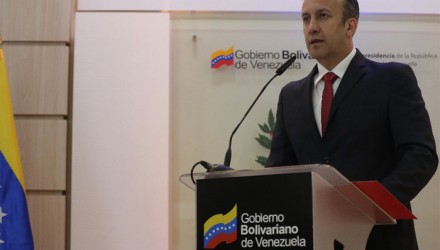 tareck 1
