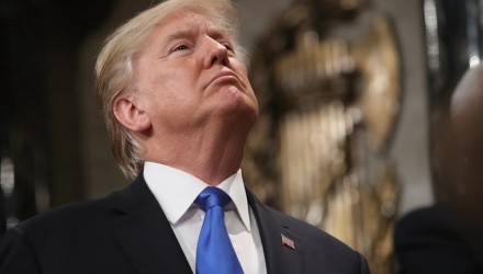 trump considera creible la version saudi sobre muerte de khashoggi