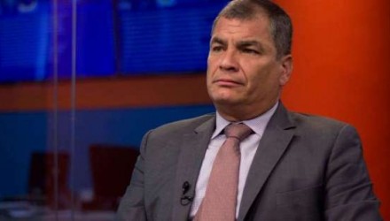 08 11 2018 rafael correa
