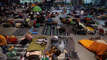13112018 caravana migrantes mexico01