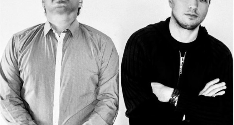 El dúo AcÁ regresa con nuevo proyecto discográfico 1 AcÁ