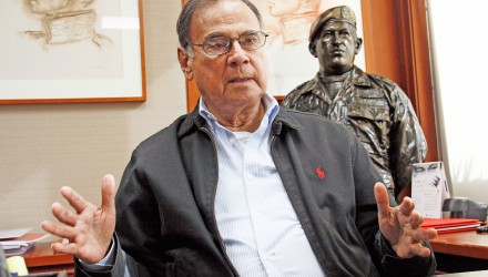 Alí Rodriguez
