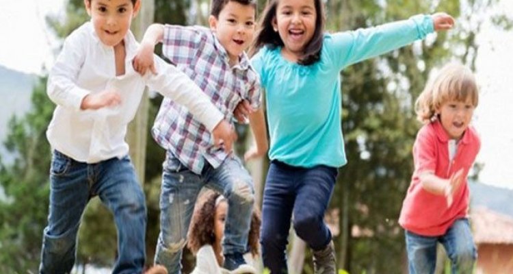 Este martes se celebra el Día Internacional de los Niños 1 Captura de pantalla 2018 11 20 a las 12.26.21
