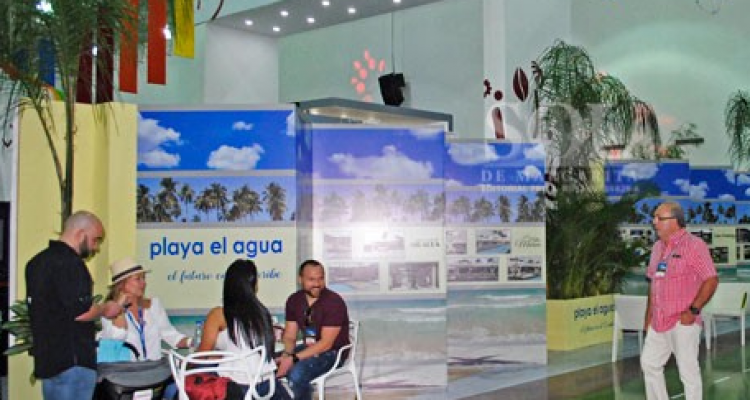 Fedeturismo ejecutará ferias regionales en diversas zonas del país 1 Captura de pantalla 2018 11 24 a las 16.30.46
