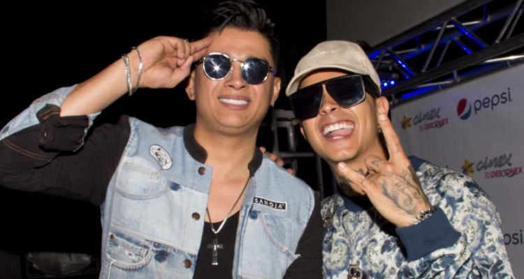 Juan Miguel y Sixto Rein se unieron para estrenar un tema nuevo (+VIDEO) 1 Captura de pantalla 2018 11 24 a las 9.27.20
