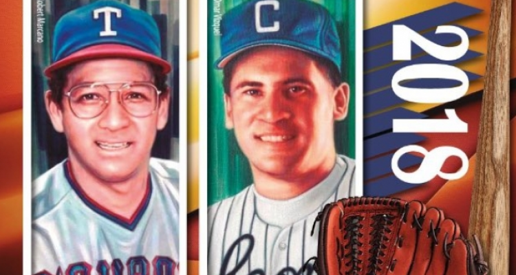 Omar Vizquel y Robert Marcano son los nuevos inmortales de la LVBP 1 Captura de pantalla 2018 11 25 a las 13.20.25