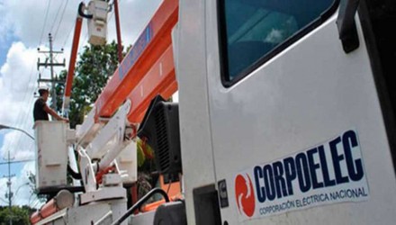 Corpoelec