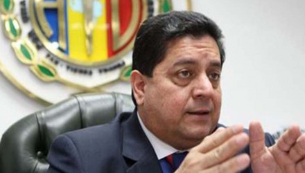Diputado Edgar Z