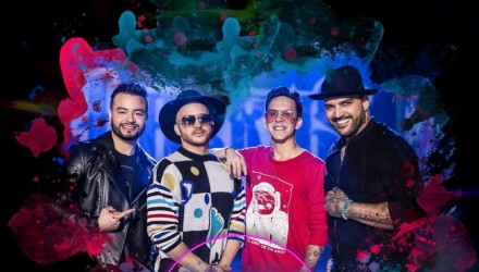 FOTO DANI baron FEAT GUACO