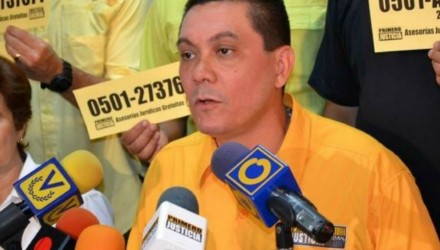 Fernando alban
