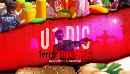 Flyer Studio1