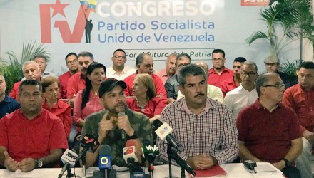 elecciones