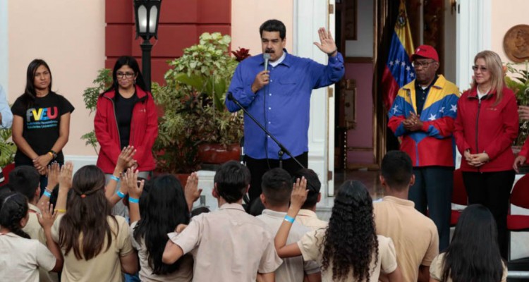 Maduro 2111