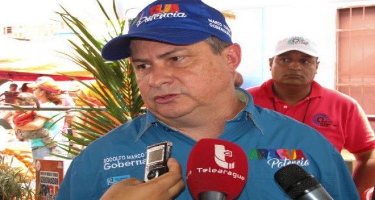Ministro de Alimentación acompañó Feria del Campo Soberano en Aguacatal 2 700x352