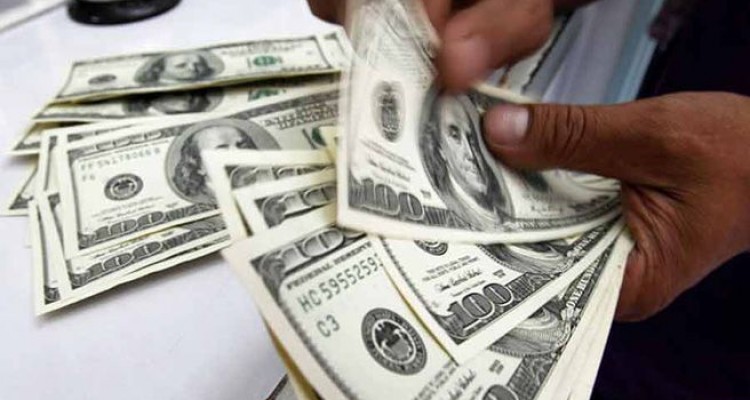 Ecoanalítica: Remesas de familiares de venezolanos superarán los 2.000 millones de dólares 1 Remesas Dólares1