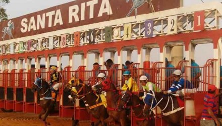 Santa Rita
