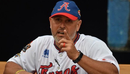 beisbol 12 11 2018