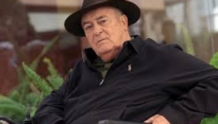 bernardo bertolucci