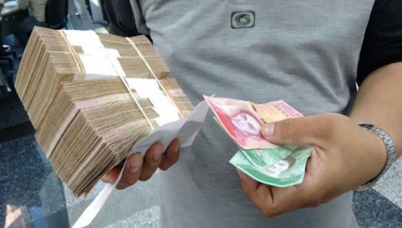 bolivares 3